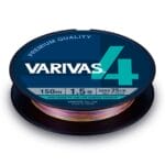Varivas 4 Multi-Color