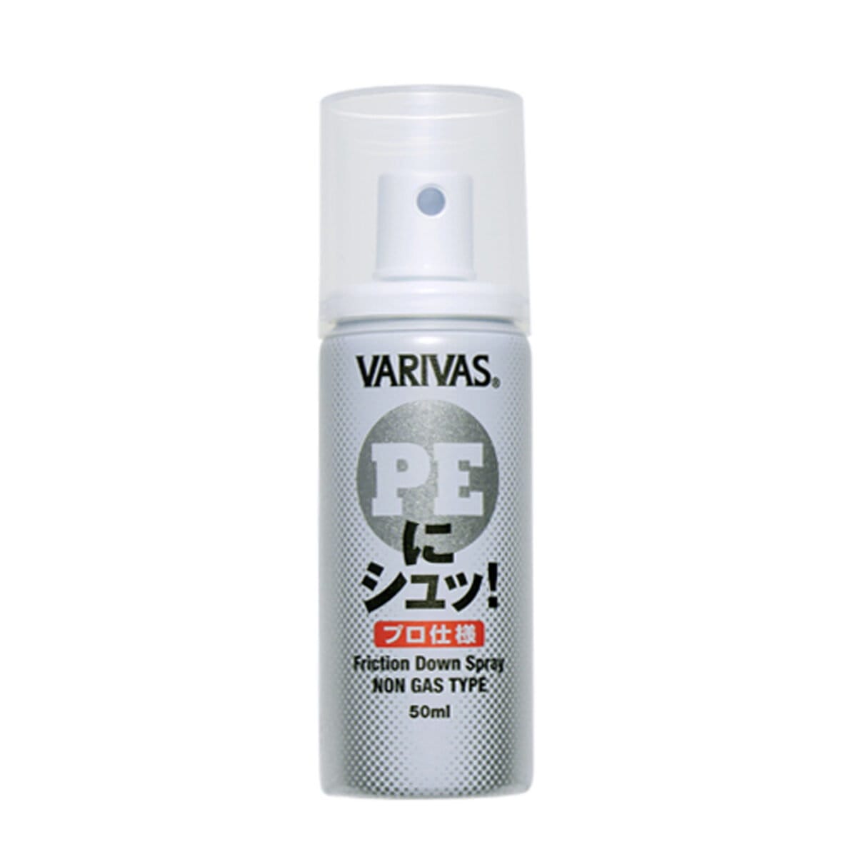 Varivas PE Line Conditioning PRO Spray - Bait Finesse Empire