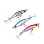 Duo Tetra Works Perakko