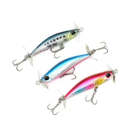 Duo Tetra Works Perakko