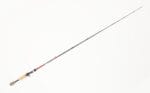 Huerco FF Series Casting Travel Rod - Bait Finesse Empire