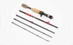 Huerco FF Series Casting Travel Rod - Bait Finesse Empire