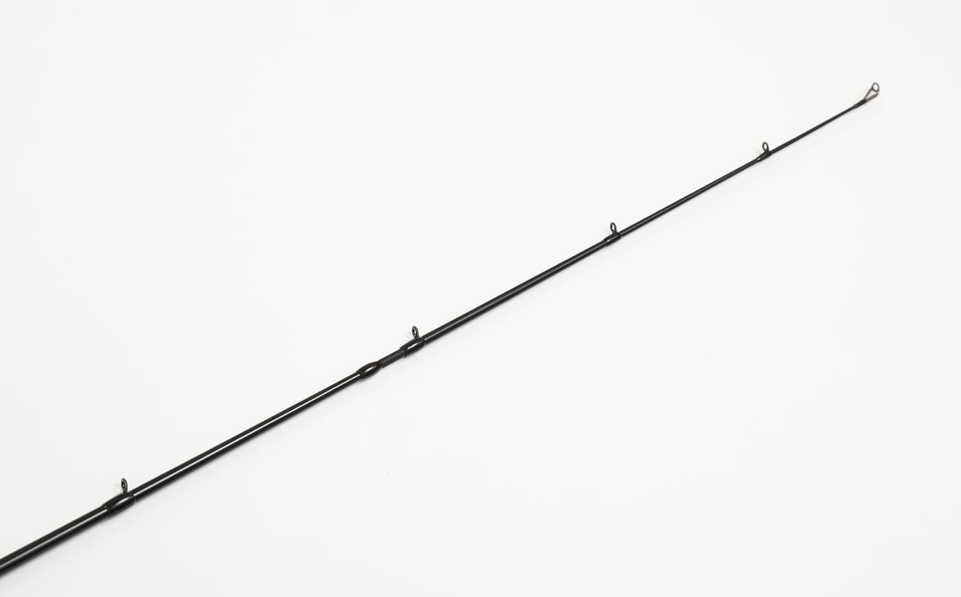 Huerco FF Series Casting Travel Rod - Bait Finesse Empire