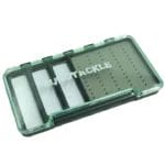 Eurotackle Euro-Locker Hybrid Flat Box