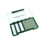 Eurotackle Euro-Locker Hybrid Flat Box