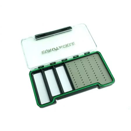 Eurotackle Euro-Locker Hybrid Flat Box