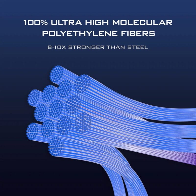 Kastking Kastpro X13 Finesse Braided Line