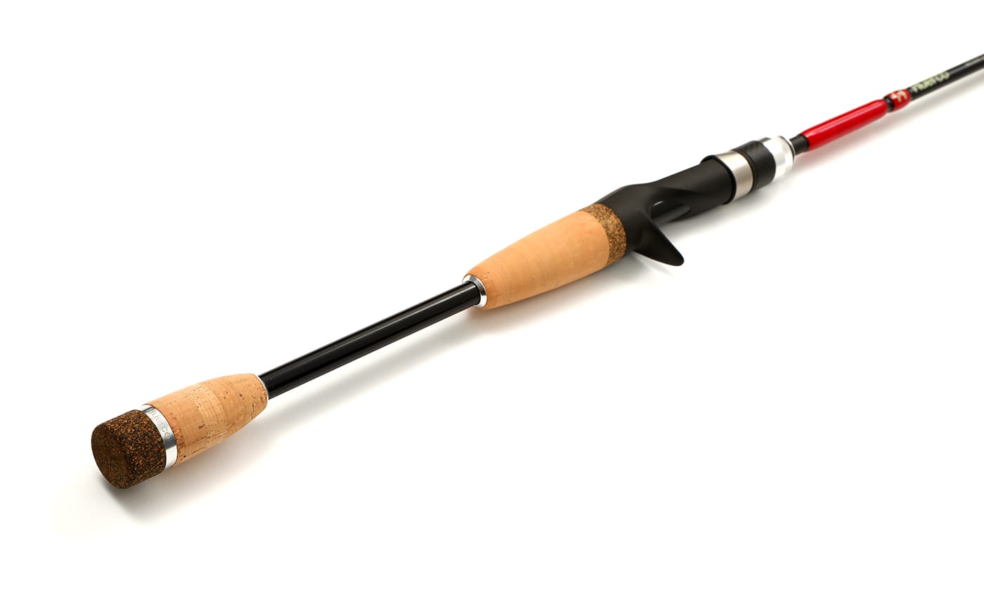 Huerco MG Series Casting Travel Rods - Bait Finesse Empire