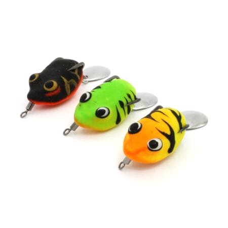 Papinka Lure Mini Thai Frog