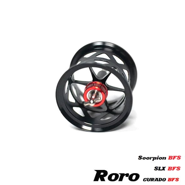 Roro X Spool CB26 - 21 Shimano Curado BFS/SLX BFS/17 Scorpion BFS
