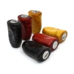 Roro Glossy Wood I-Shape Handle Knob Daiwa/Shimano