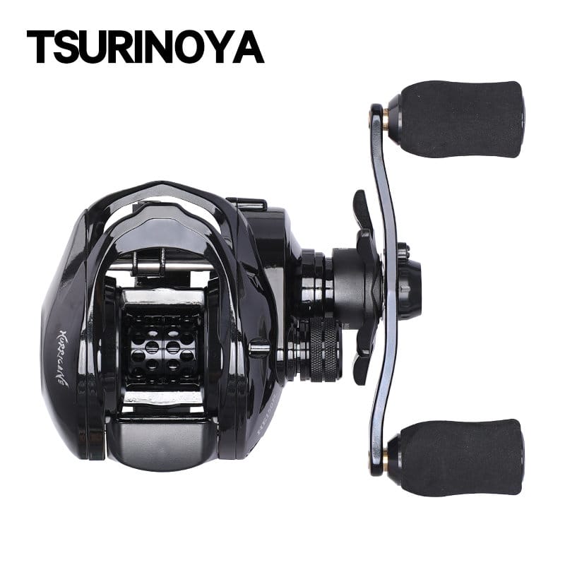 Tsurinoya Hurricane HE-50 Tsurinoya Hurricane HE-50