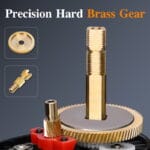 Tsurinoya Hurricane HE-50