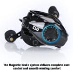 Tsurinoya Hurricane HE-50