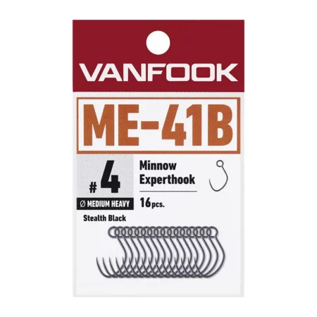 Vanfook ME-41B