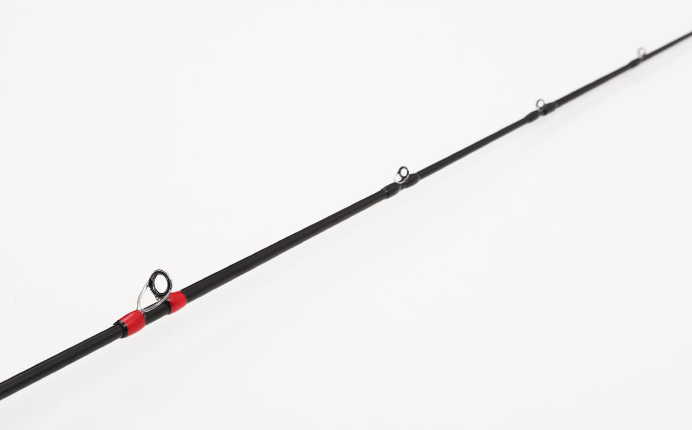 Huerco XT Series Casting Travel Rod - Bait Finesse Empire