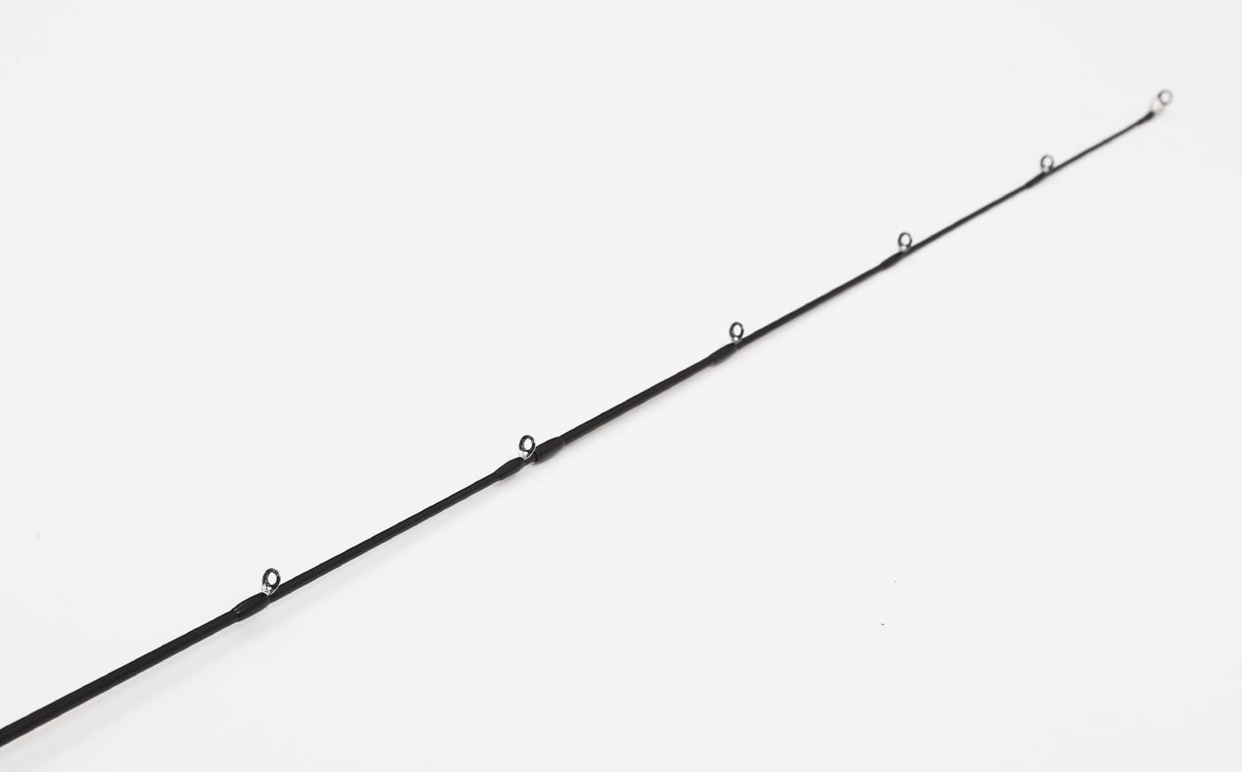 Huerco XT Series Casting Travel Rod - Bait Finesse Empire