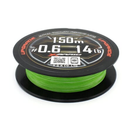 Uxcell 547Yard/1640Ft 20LB 4 Strands Abrasion Resistant PE Braided Fishing  Line Grey