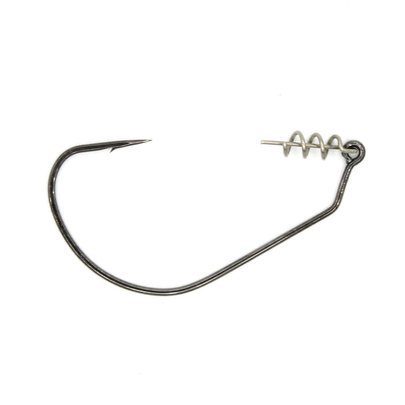 (5) Packs Owner Twistlock Hooks Size 1/0 Black Chrome Hook 5136-111 Brand  New - International Society of Hypertension