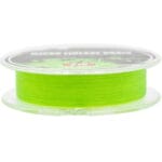 Eurotackle Micro Finesse Ultimate Smoothness Braid Green