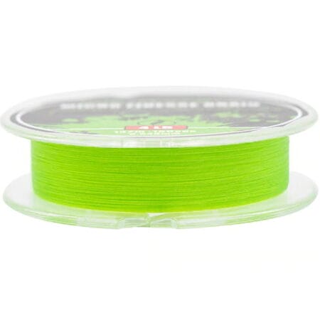 Procean 100% PE 4 & 8 Strands Braided Fishing Line, 6-300 lb Sensitive Braided Lines, Super Performance and Cost-Effective