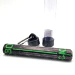 Eurotackle Trophy Ruler