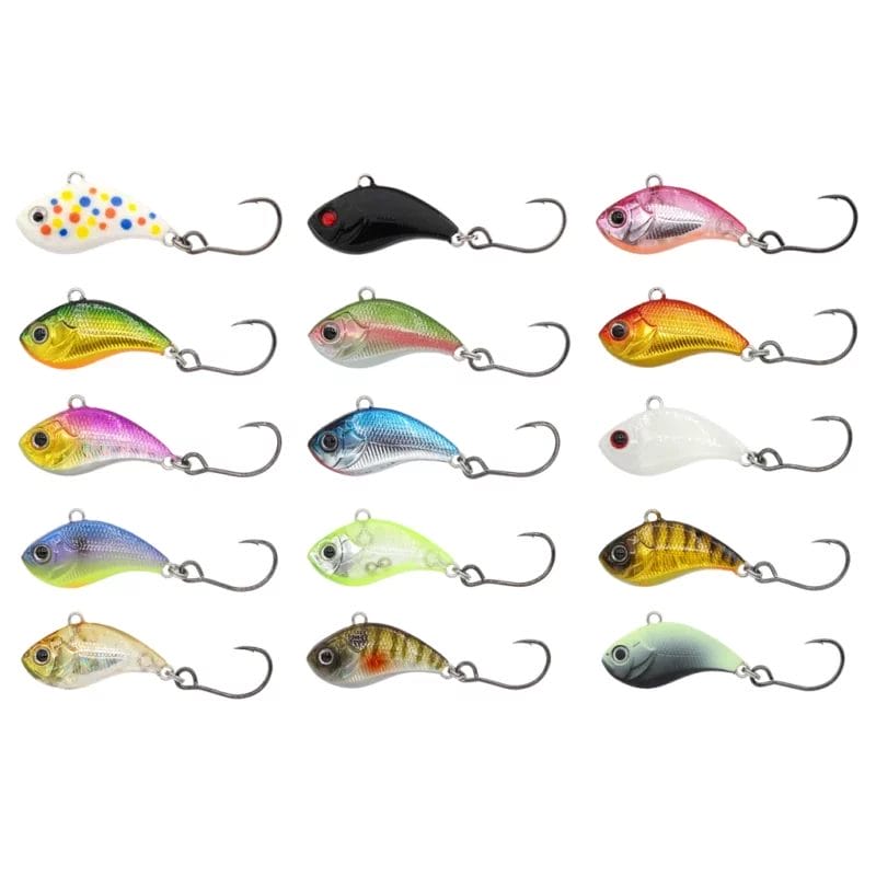 Eurotackle Z-Viber 1/16 Eurotackle Z-Viber 1/16