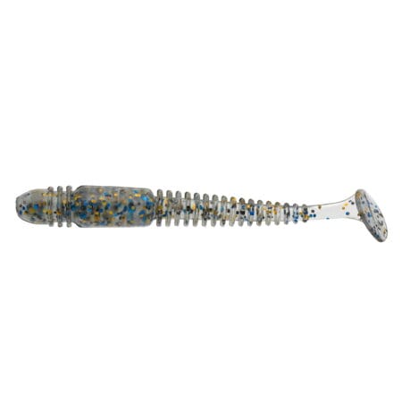 Eurotackle Finesse B-Vibe 3" Bluegill Pro