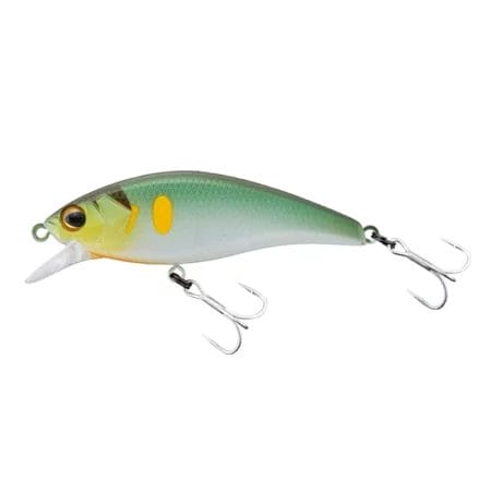 Jackall Timon Tricoroll Mai 45S/55S Nawabari Pearl Ayu