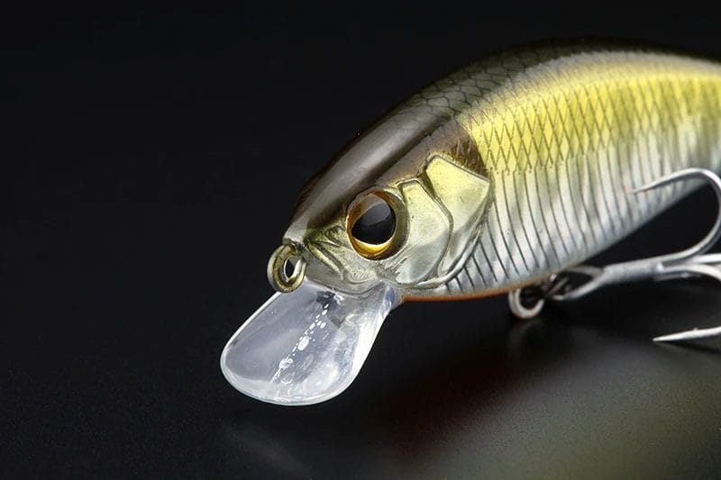 Jackall Timon Tricoroll Mai - Bait Finesse Empire