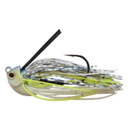 Jackson Verage Swimmer - Another Edition SXS