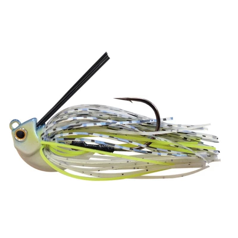 Jackson Verage Swimmer - Another Edition SXS