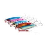 Jackson Gallop Baby Metal Jig