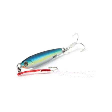 Jackson Gallop Baby Metal Jig