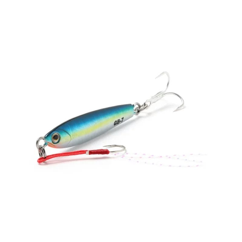 Jackson Gallop Baby Metal Jig