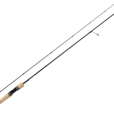 Finesse Spinning Rods