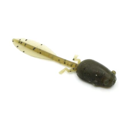 Nikko Zaza Tadpole Green Pumpkin