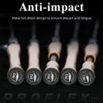 Tsurinoya Proflex III