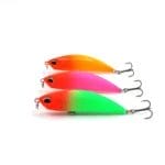 Duo Spearhead Ryuki 50SP Himemasu