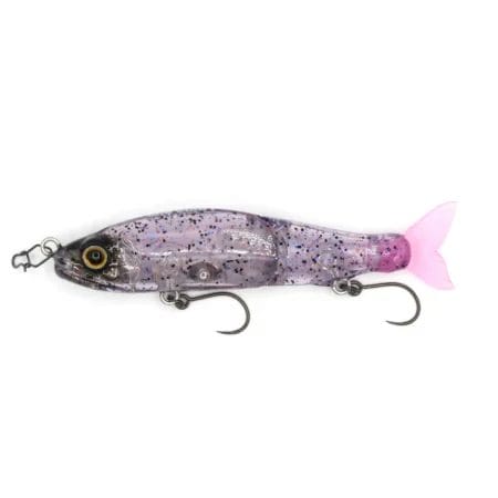 Gan Craft Jointed Claw 70S AR (Area Trout) - Bait Finesse Empire
