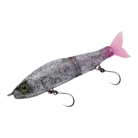 Gan Craft Jointed Claw 70S AR (Area Trout)