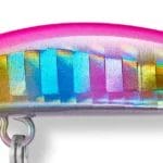 Jackson Athlete + 45 SVG Light Game