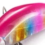 Jackson Athlete + 45 SVG Light Game