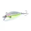 GCB - Glow Chartreuse Bait