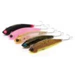 Jackson Bottom Magic Salt