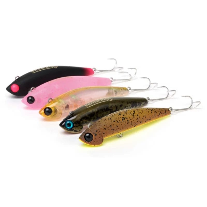 Jackson Bottom Magic Salt Jackson Bottom Magic Salt