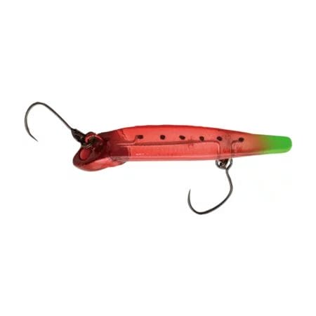 Jackson Dart Magic Area