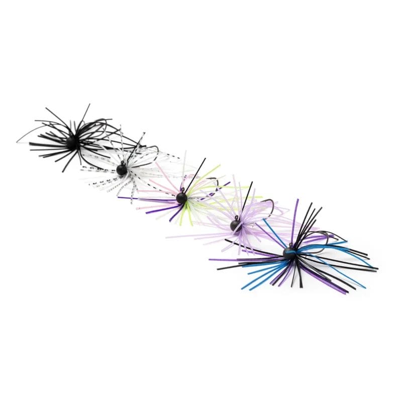 Jackson Igaraba Jig Jackson Igaraba Jig