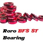 Roro SIC Bearing ST