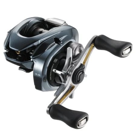 Shimano Aldebaran BFS